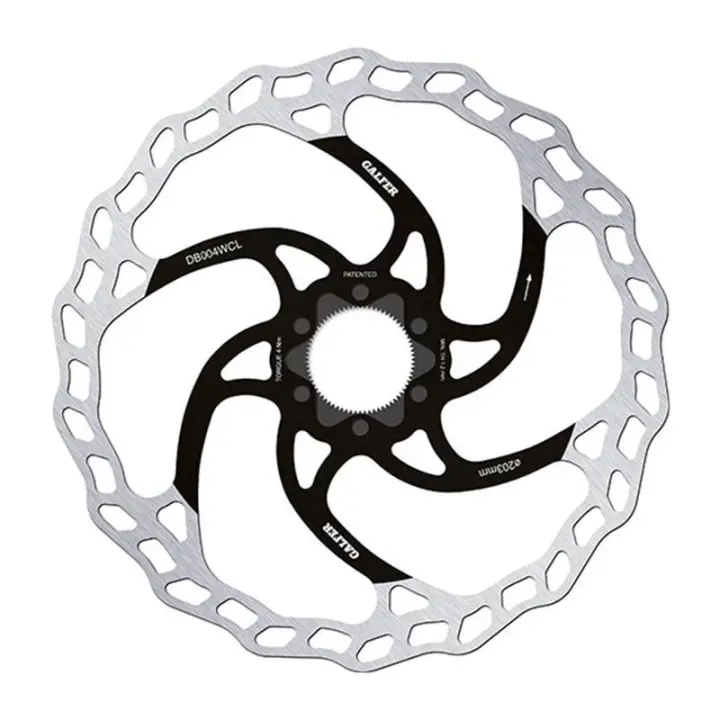 Galfer Disco Freno MTB Center Lock 203x1.8mm - 1