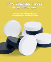 Juego De Mesa De Hockey En Tabla Foosball Con Almohadilla Rápida Para Dos Jugadores Juguete Interactivo Familiar Y Parental Infantil - details 3