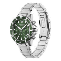 Emporio Armani AR11500 Reloj de Moda Para Hombre , 43 MM, Con Estuche - details 0