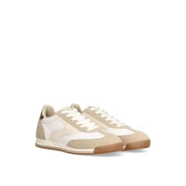Deportivo MUSTANG 60858 beige - 1