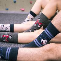 Calcetines Mickey Mouse Adulto Disney Cerda group - Unisex Talla Única - details 2