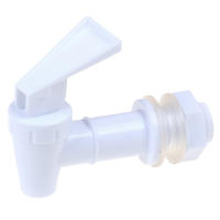Grifo De Agua Plástico Para Botella Tapa De Dispensador De Agua Diámetro De Hilo Tapón De Dispensador De Agua - details 4