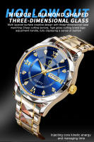 Reloj De Pulsera De Cuarzo Para Hombre BINBOND B2521 Lujo Moda Negocios Impermeable Con Fecha Y Sección Deportiva Reloj De Pulsera Masculino De Acero Inoxidable - details 0
