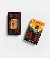 BANDIDO WANTED - Marca HELVETIQ - 1 a 4 Jugadores - 70 Cartas - 6+ Años - details 1