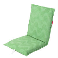 Flamingueo Tumbona Plegable - Silla Playa Plegable Reclinable, Tumbona Mochila, Silla Plegable Ligera, Respaldo Playa 5 Posiciones, Beach Chair 103 x 44 x 8,5 cm - details 1