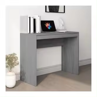 VidaXL Escritorio Apolo rectangular 72x90x40 cm - 1