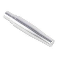 Herramienta De Instalación De Sellado Para Eje De Bicicleta Clon De FOX FLOAT NA 2398-00-657 Sellhead a Shaft Multifuncional - details 1