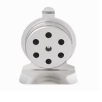 Termómetro De Mini Nevera De Acero Inoxidable Sensor De Temperatura De Precisión Alta Para Nevera Y Congelador Uso Doméstico En Cocina - details 3