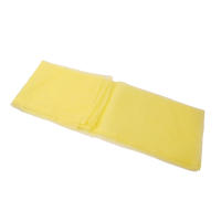 Cortina De Tules Colorida Y Transparente De Poliéster Para Dormitorio Cocina Sala De Estar Habitación De Niños Clase Magnética 1 Pieza - details 51