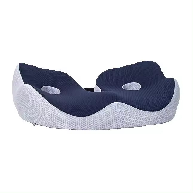 Libiyi Outany Ergoseat, Welnax Orthosoohe Asiento de espuma de Memoria - 1