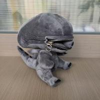 Thriller ¡Ataque! Alien Lifeboat Híbrido Xenomorfo Humano Peluche Película Restauración - details 1