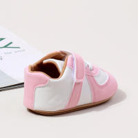 Zapatos Para Bebés De Primavera Y Otoño De Alta Calidad Suela PU Y TPR Antideslizante Para Niños Y Niñas De 0 a 18 Meses BXC4139 - details 13