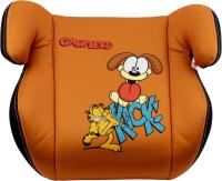 Alzador infantil para el coche NUEVO HOMOLOGADO GARFIELD DE NICKELODEON - details 1