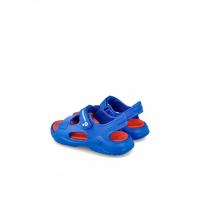 Cangrejeras y chanclas niño BIOMECANICS 232290-A SANDALIA AGUA AZUL ELECTRICO 31001 24V - details 1