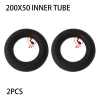Pulgar De Rueda Interno 200X50 Para Scooter Razor E100 E150 E200 ESpark Crazy Cart 2/4pcs De 8 Pulgadas Piezas De Repuesto Para Vehículos Eléctricos - details 3