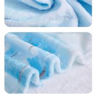 Manta De Flannel Para Sofá Invierno G-Gabbys D-Dollhouse Cálida Manta De Fleece Suave Personalizable Microfibra Ropa De Cama Regalo Para Niños - details 3