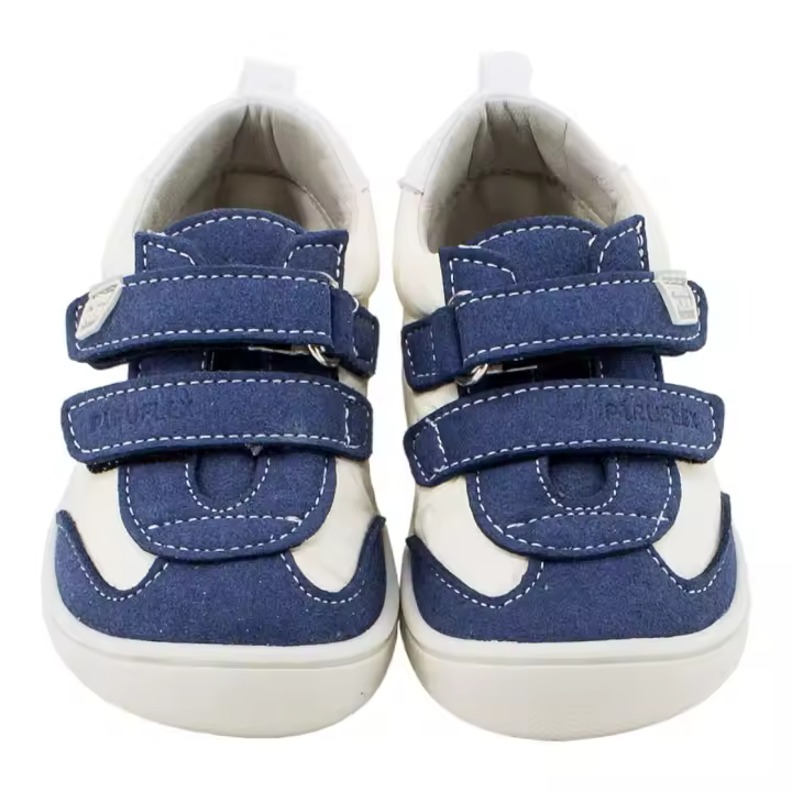 Deportiva Ristop Crema  Piruflex - 1