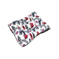 Coshano Cama para Perros Mascotas con Acolchado Grueso 90x70cm - details 1
