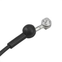 2PCS Cables De Banda Inferior Trasera Para RANGE ROVER L322 02-2010 LR038051 Piezas De Automóvil Puerta Exterior - details 7