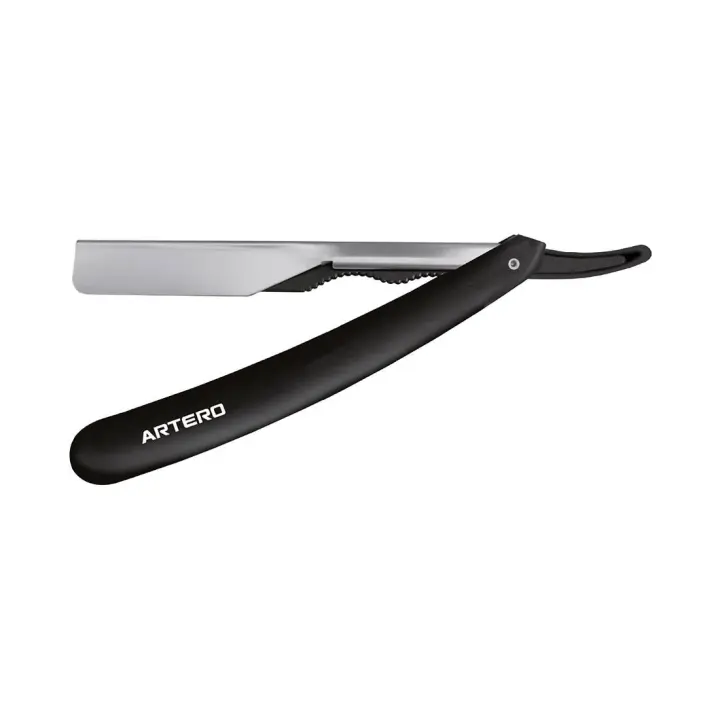 Navaja de Afeitar Artero con Cuchillas Intercambiables - Acero Inoxidable - 1