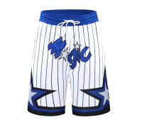 Nuevos Shorts De Baloncesto Para Hombre 2024 Pantalones De Entrenamiento Deportivos Casual Para Gimnasio Y Correr Exterior - details 5