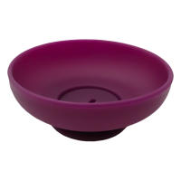 Soporte De Helado De Silicona Colorido Sin Derrame Reutilizable Protector De Helado Para Niños Con Base Antiderrame - details 8