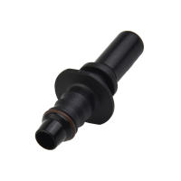 Conector Rápido De Tubo De Combustible Para Coche ID8 Coupler De Tubo De Combustible Recto 9.89mm Set De Conexión De Libera - details 8