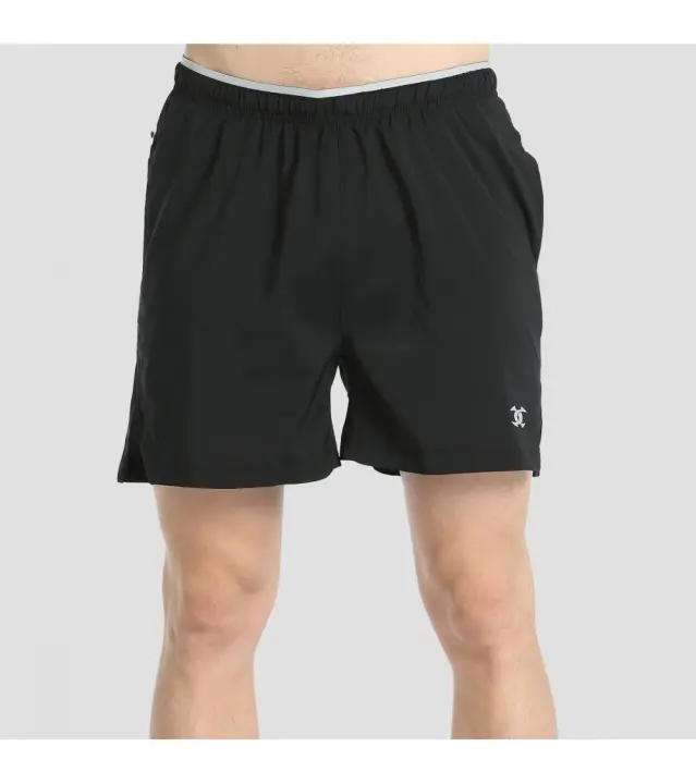 Pantalón Corto Hombre John Smith Agite Agite 005 Pantalones/mallas Running John Smith - 1