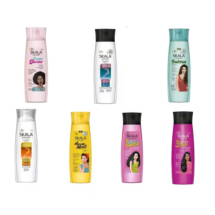 SKALA - CHAMPU PARA CABELLO  325 ML - 1