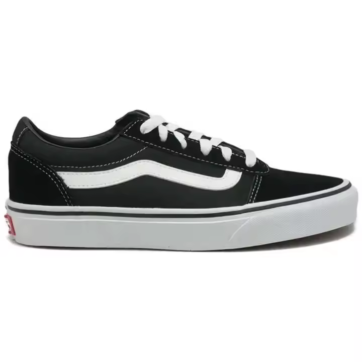 Vans Ward Canvas Zapatillas Mujer - 1