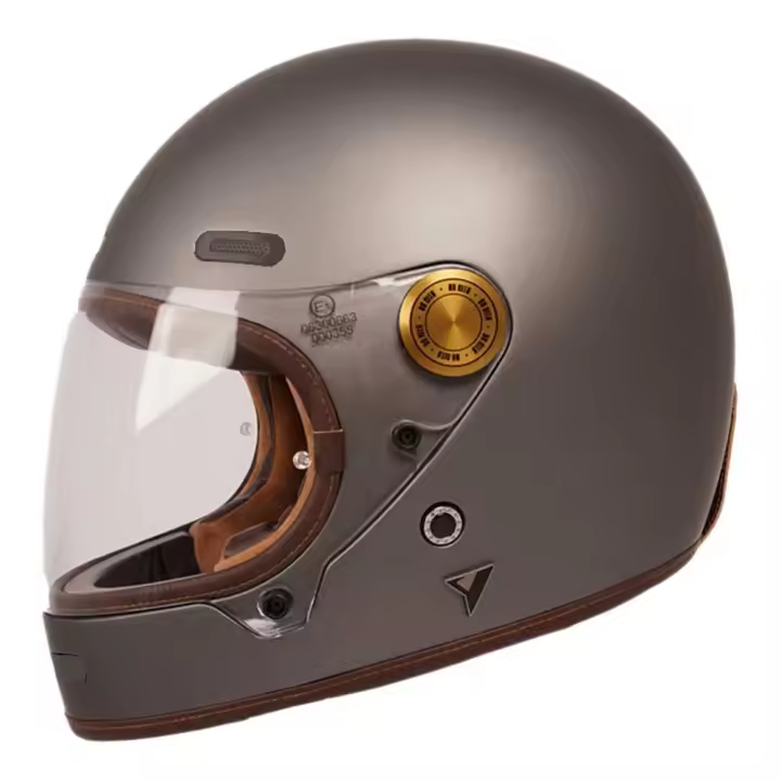 By City Casco Integral Roadster Iii - 1