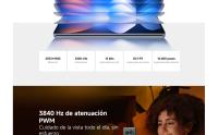 Xiaomi Redmi Note 15 Smartphone 6+128GB - AMOLED 6.7" 120 Hz, Cámara 108 MP, 4G, batería 6000 mAh, IP64, carga rápida 33 W - details 19