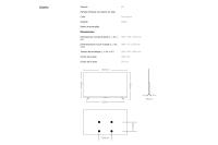 Oficial | Xiaomi TV A Pro 65 2026, Pantalla 4K QLED con tecnología de suavizado del movimiento, Sonido envolvente con Dolby Audio™, DTS-X y DTS Virtual:X - details 22