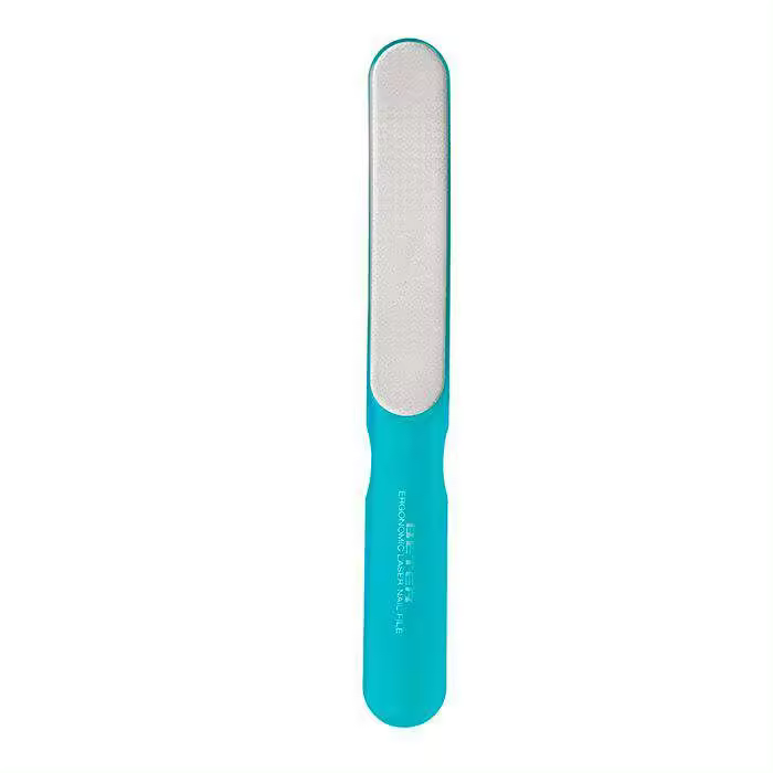 Beter Lima De Uñas Laser Swing para Cuidado Fácil de Uñas Frágiles - 1