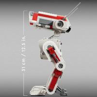 Bloques De Construcción Compatible Con BD-1 Robot 75335 Espacio Estrella 1062 Piezas Juguetes Para Niños Regalos De Cumpleaños Y Navidad - details 4
