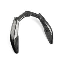 Parasoles Traseros Para Motocicleta YAMAHA NMAX 155 NMAX155 N MAX155 Patrón De Fibra De Carbono Piel 2020-2023 Cubierta Y Decoraciones Ornamentales - details 3