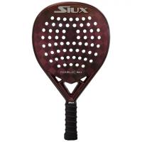 Pala de padel Siux Tino Libaak Diablo Pro 4 2025 + regalo - details 0