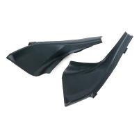 Cubierta De Cubierta Del Espejo Del Parabrisas Delantero Para Toyota Land Cruiser Prado LC120 LC150 2003-2020 Tapa Lateral De Limpia-Paredes Material Plástico - details 20