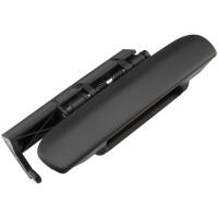Manija De Puerta Delantera Izquierda/Derecha Para Coche Negro Citroen Xsara 1997-2005 Pieza Original De Automóvil - details 0