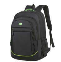 Mochila de gran capacidad para hombres y mujeres, mochila para viajes, oficina, escuela y viajes - details 1