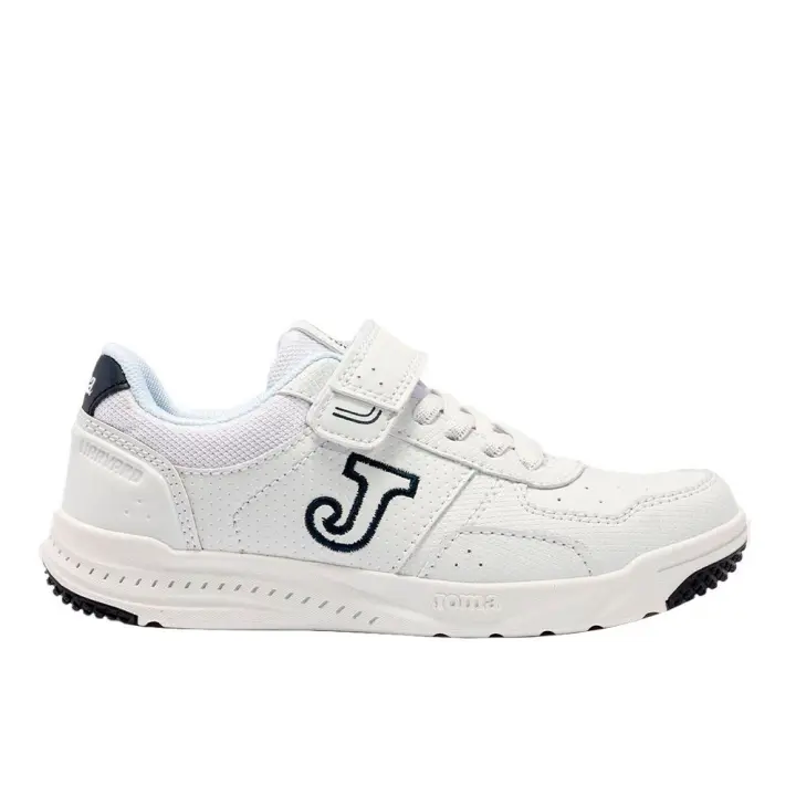 Chanclas De Piscina Para Niño Joma S.ISLAND 2304 - Sintéticas, Slip-on, Cómodas Para El Agua