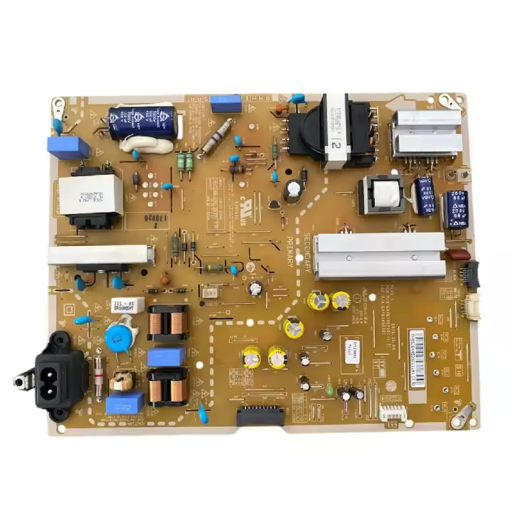 Fuente de Alimentacion LG 55UJ651V EAX67362501(1.3) usada - 1