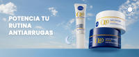 NIVEA Q10 Power Crema Día Antiarrugas y Firmeza Piel Normal FP15 50ml - details 2