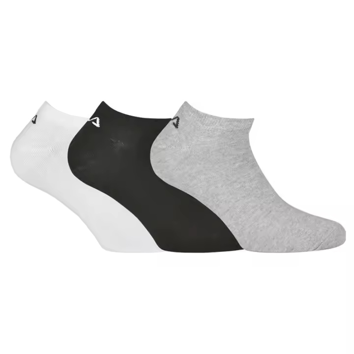 🧦 Calcetines FILA Skates 9100 43-46  –Calcetines Invisibles -PACK 3 Pares Comodidad y Estilo para Cada Paso 🏃‍♂️🏃‍♀️ - Calcetines deportivos- Calcetines Entretiempo-Verano- Calcetines Bajos- FILA 9100 para hombres y mujeres. - 1
