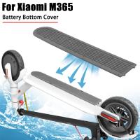 Cubierta De Compartment De Batería Para XIAOMI MIJIA M365 Scooter Eléctrico Plástico Protección Impermeable Anillo Pieza De Repuesto - details 1