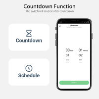 Enchufe Inteligente Matter Wifi 16A Medidor De Energía Control Remoto EU Enchufe Compatible Con Tuya Homekit Echo Alexa Google Home Smartlife - details 9