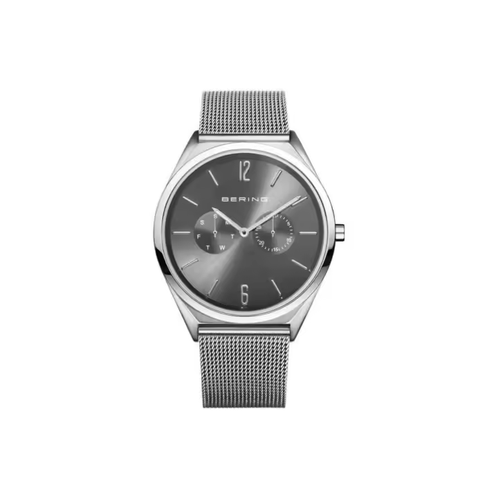 Reloj de Hombre Coleccion ULTRA SLIM 17140-009     17140-009  Raíz Relojes online Relojes Bering Hombre HOMBRE inicio Relojes de Hombre Relojes Bering Hombre Relojes para hombre - 1