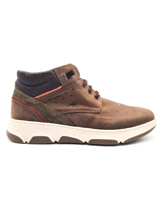 FLUCHOS F1346 PIEDRA - 1