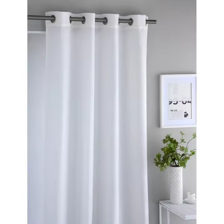 Cortina Confeccionada Onda Fundeco  Sofisticación y Estilo para Cada Rincón de tu Hogar- ANTILO TEXTIL. - 1