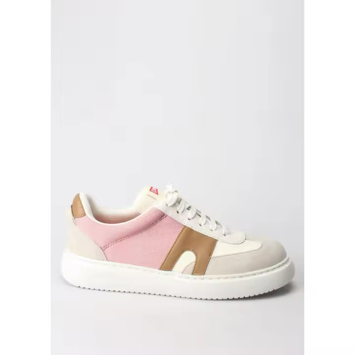 sneakers runk multi rosa CAMPER - 1